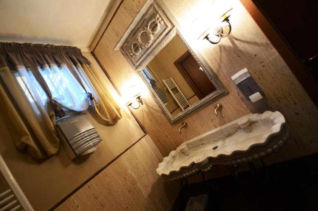 Poggio Degli Olivi Bed & Breakfast Monsummano Terme Exterior foto