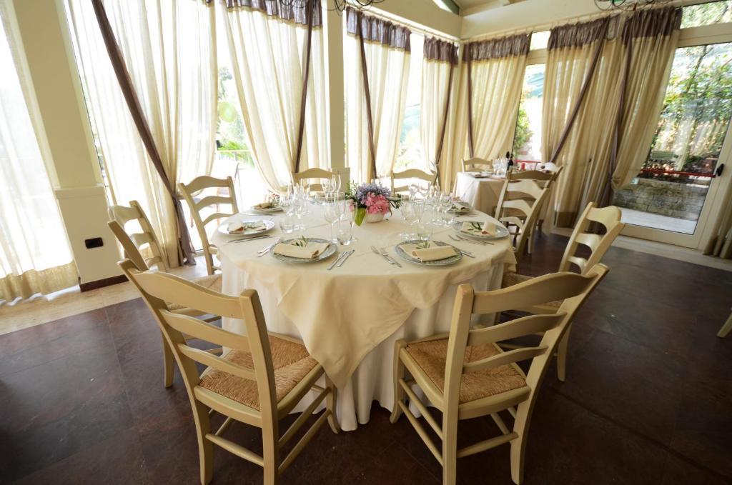 Poggio Degli Olivi Bed & Breakfast Monsummano Terme Exterior foto