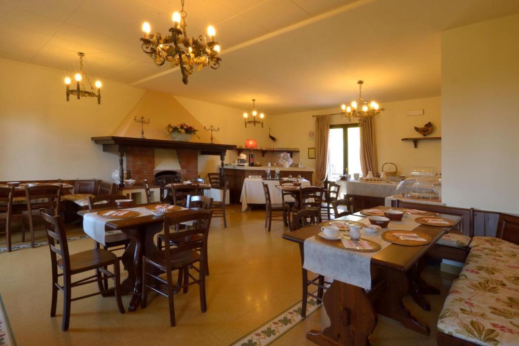 Poggio Degli Olivi Bed & Breakfast Monsummano Terme Exterior foto