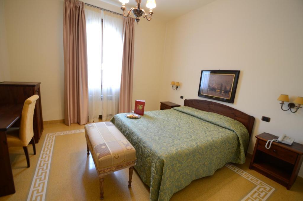 Poggio Degli Olivi Bed & Breakfast Monsummano Terme Cameră foto